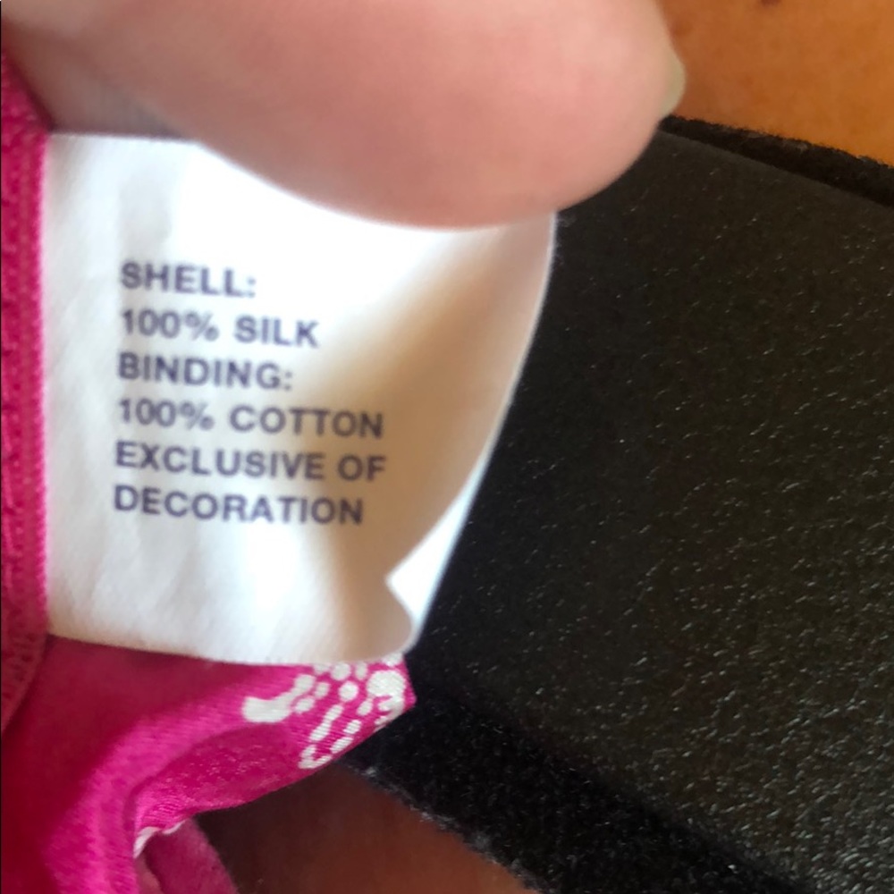 😎 3/$25 Y2K Vintage Gap Boho Style Silk Cami - Picture 6 of 7